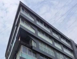 Krish Landmark, Kharadi